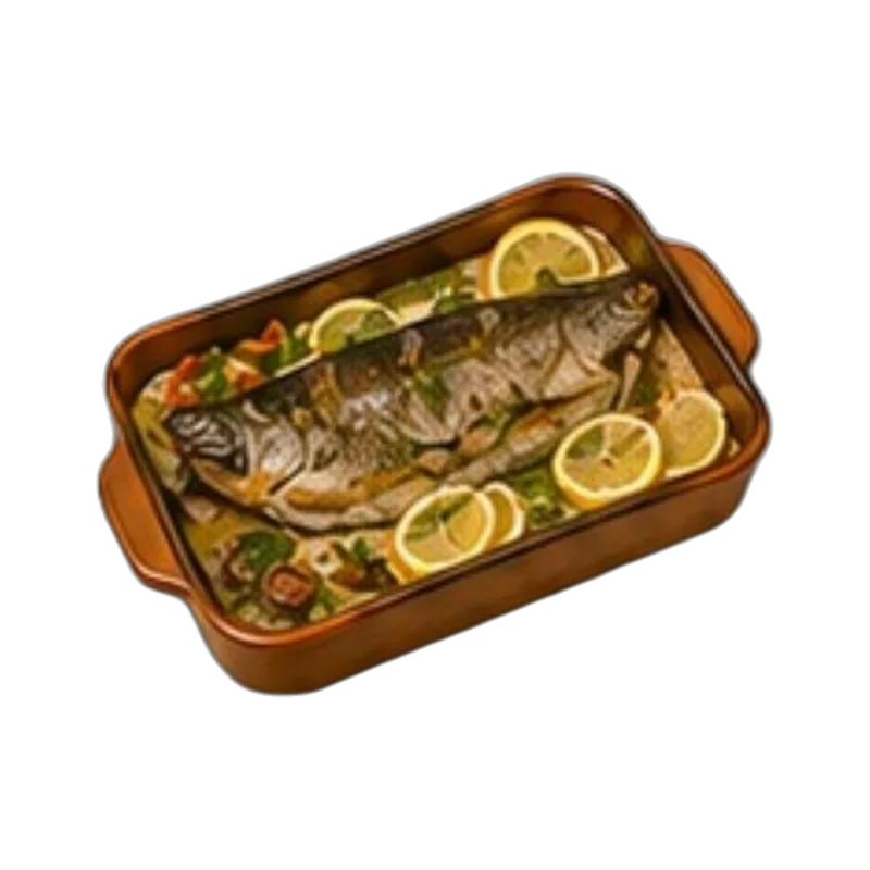 Իշխան ջեռոցում