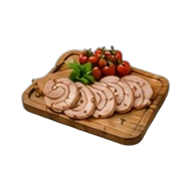 Տնական խոզի ռուլետ