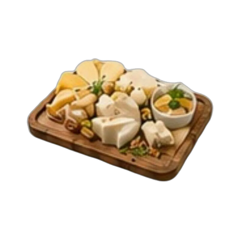 Պանրի տեսականի