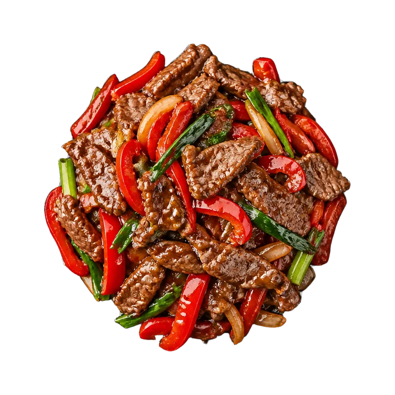Չինական տավարի մսի