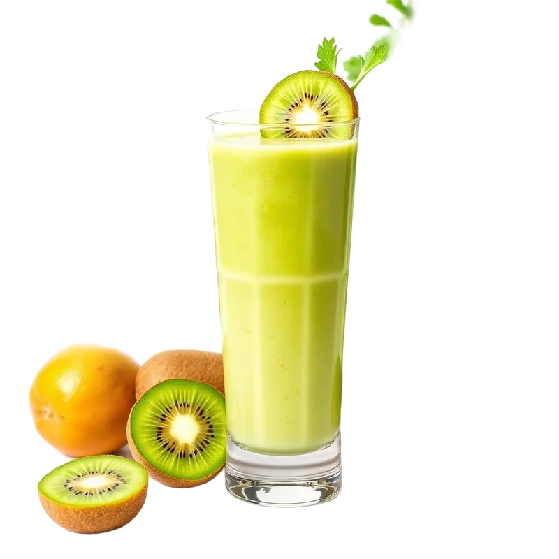 Սլիմմինգ՝ կիվի, վարունգ, նեխուր
