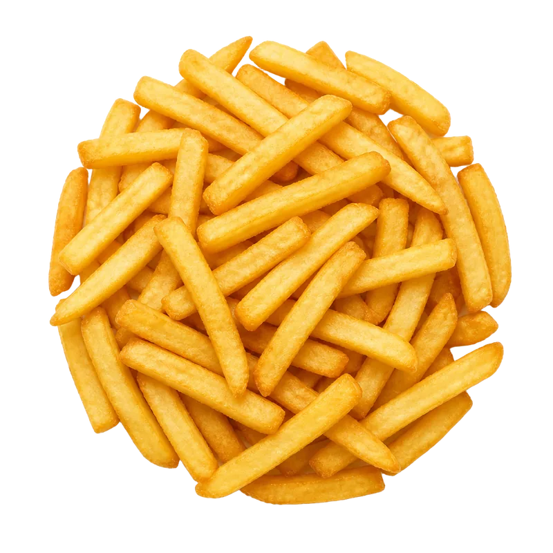 Կարտոֆիլ ֆրի