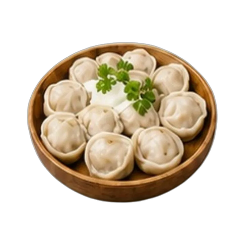 Պելմենի, 10 հատ