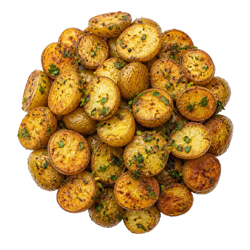 Գյուղական կարտոֆիլ