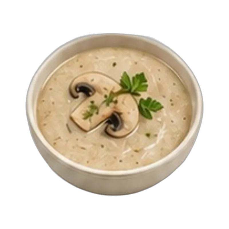 Անկով կրեմ-ապուր